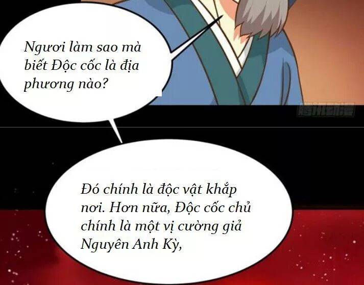 Tuyệt Sắc Quyến Rũ: Quỷ Y Chí Tôn - Chap 95