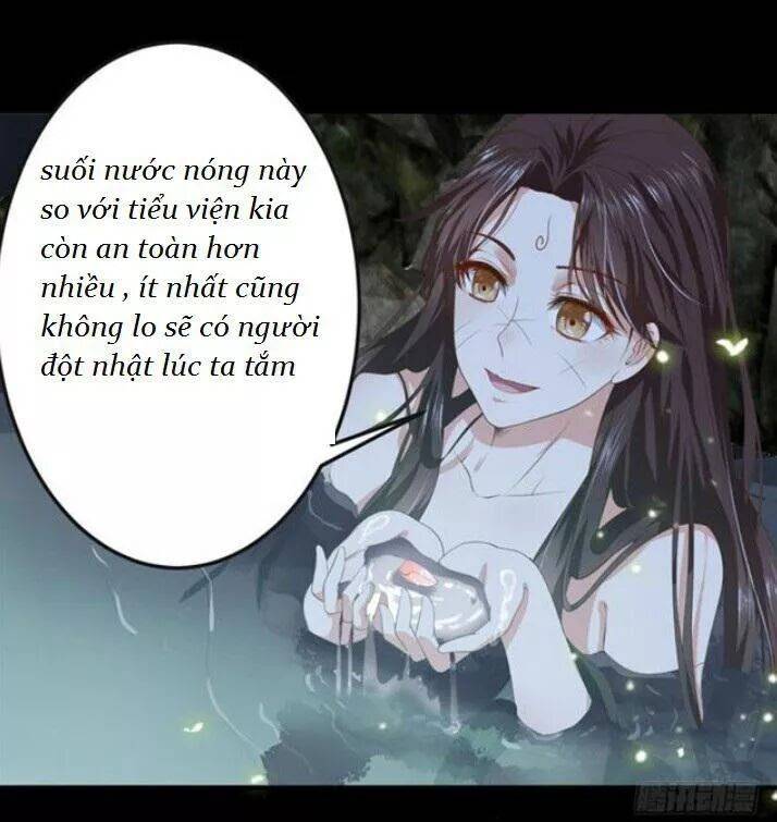 Tuyệt Sắc Quyến Rũ: Quỷ Y Chí Tôn - Chap 95