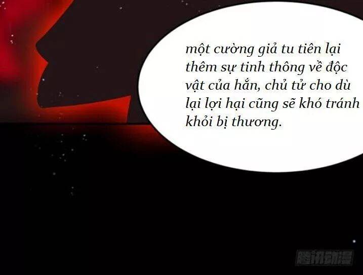 Tuyệt Sắc Quyến Rũ: Quỷ Y Chí Tôn - Chap 95