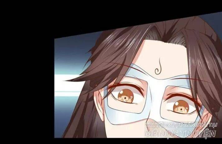 Tuyệt Sắc Quyến Rũ: Quỷ Y Chí Tôn - Chap 95