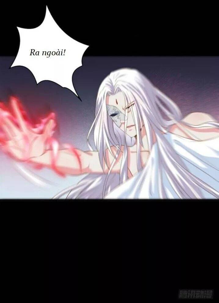 Tuyệt Sắc Quyến Rũ: Quỷ Y Chí Tôn - Chap 95