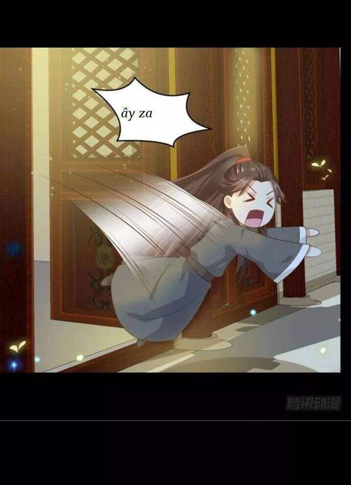 Tuyệt Sắc Quyến Rũ: Quỷ Y Chí Tôn - Chap 95