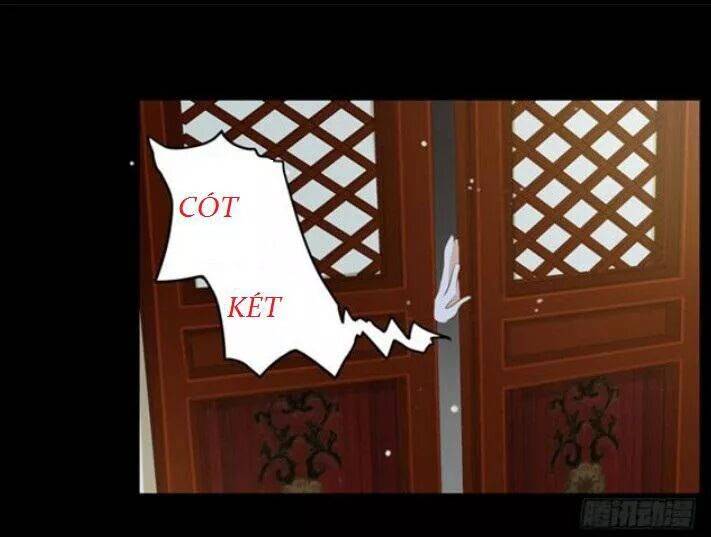 Tuyệt Sắc Quyến Rũ: Quỷ Y Chí Tôn - Chap 95