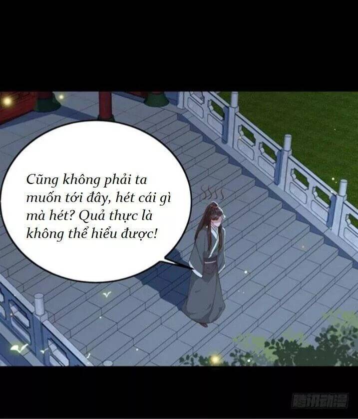 Tuyệt Sắc Quyến Rũ: Quỷ Y Chí Tôn - Chap 95