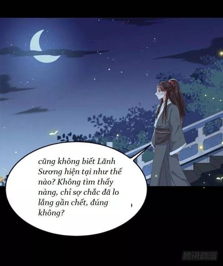 Tuyệt Sắc Quyến Rũ: Quỷ Y Chí Tôn - Chap 95