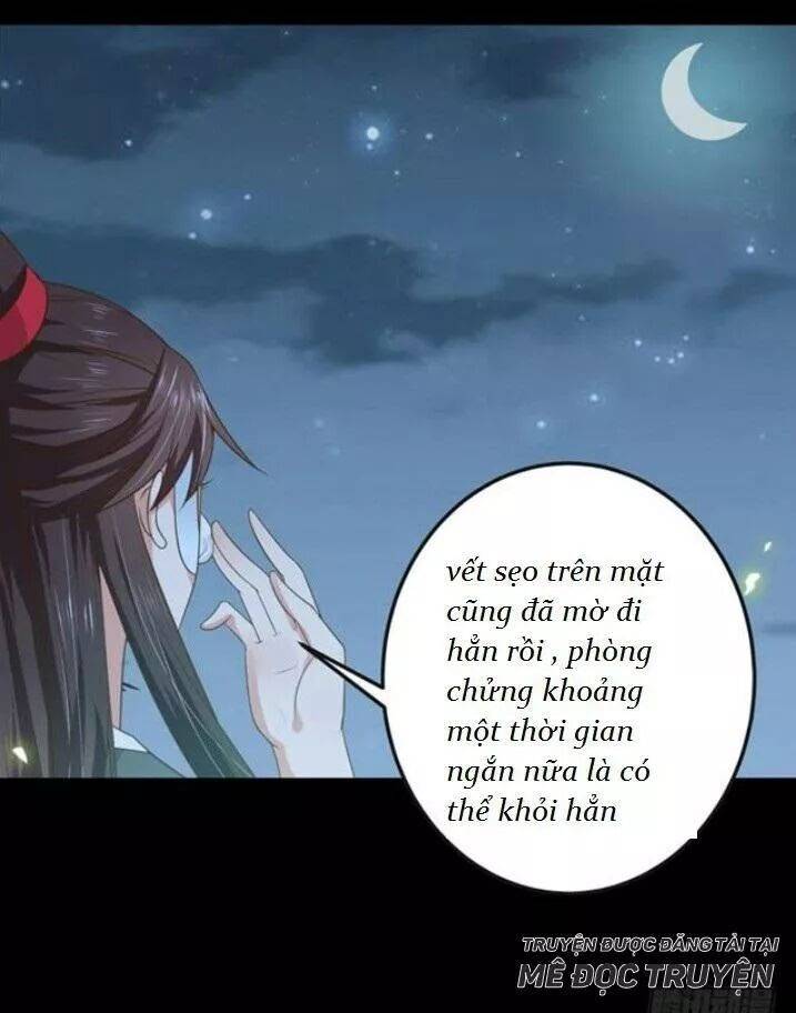 Tuyệt Sắc Quyến Rũ: Quỷ Y Chí Tôn - Chap 95