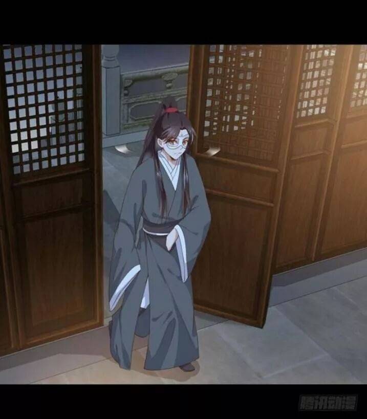 Tuyệt Sắc Quyến Rũ: Quỷ Y Chí Tôn - Chap 95