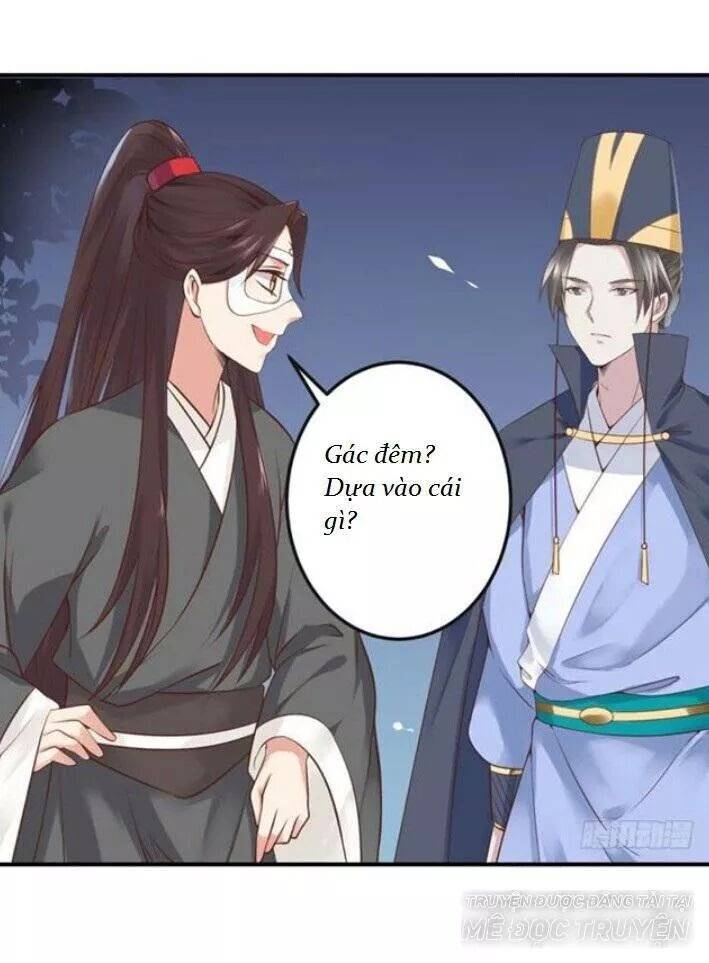 Tuyệt Sắc Quyến Rũ: Quỷ Y Chí Tôn - Chap 96