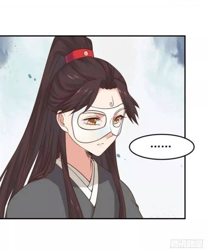 Tuyệt Sắc Quyến Rũ: Quỷ Y Chí Tôn - Chap 96