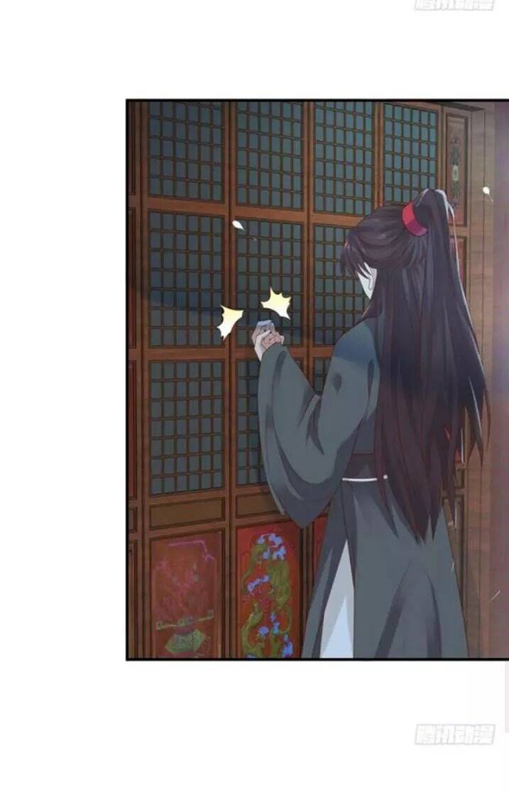 Tuyệt Sắc Quyến Rũ: Quỷ Y Chí Tôn - Chap 96