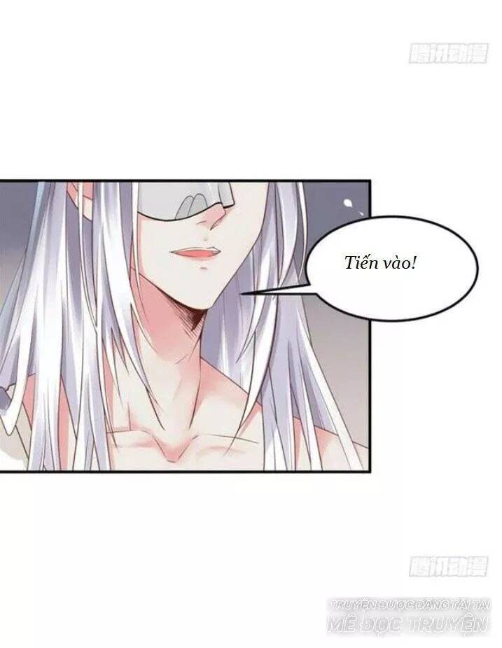 Tuyệt Sắc Quyến Rũ: Quỷ Y Chí Tôn - Chap 96