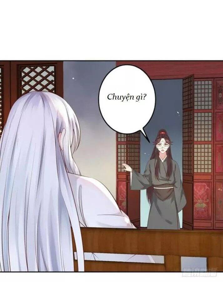 Tuyệt Sắc Quyến Rũ: Quỷ Y Chí Tôn - Chap 96