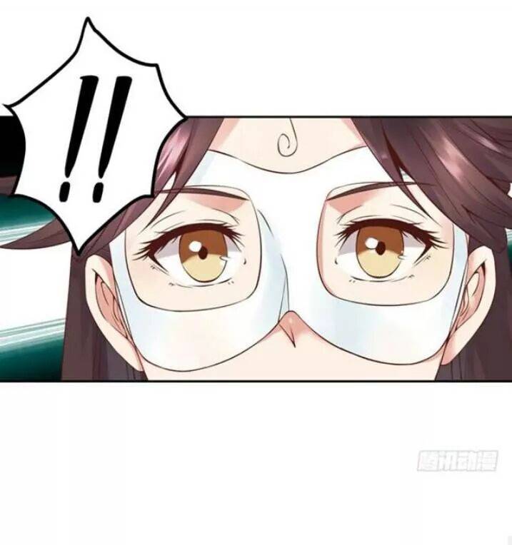 Tuyệt Sắc Quyến Rũ: Quỷ Y Chí Tôn - Chap 96