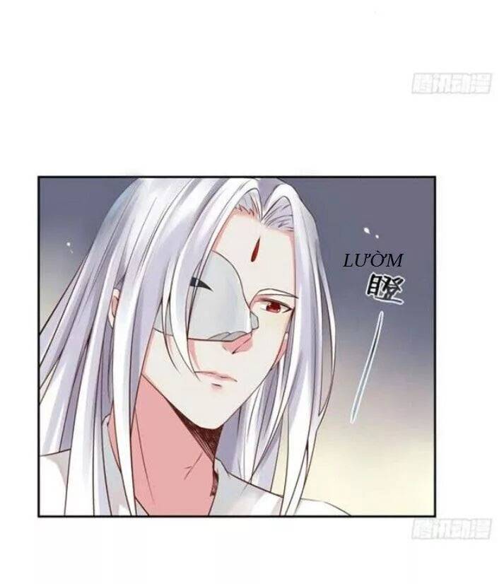 Tuyệt Sắc Quyến Rũ: Quỷ Y Chí Tôn - Chap 96