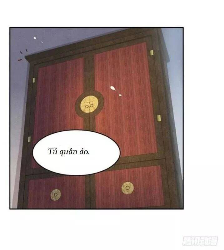 Tuyệt Sắc Quyến Rũ: Quỷ Y Chí Tôn - Chap 96