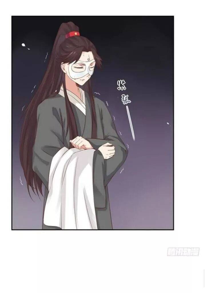 Tuyệt Sắc Quyến Rũ: Quỷ Y Chí Tôn - Chap 96