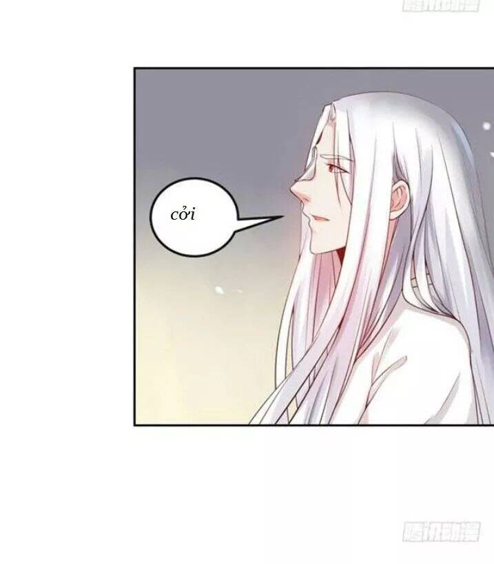 Tuyệt Sắc Quyến Rũ: Quỷ Y Chí Tôn - Chap 96