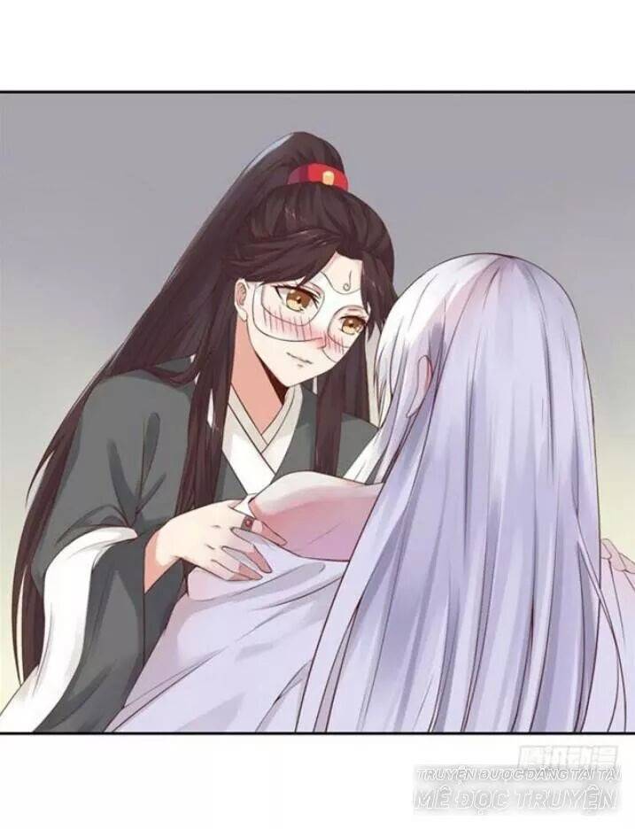 Tuyệt Sắc Quyến Rũ: Quỷ Y Chí Tôn - Chap 96