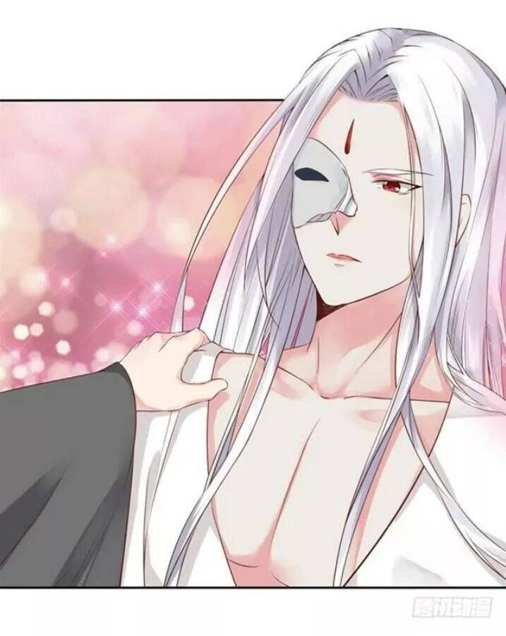 Tuyệt Sắc Quyến Rũ: Quỷ Y Chí Tôn - Chap 96