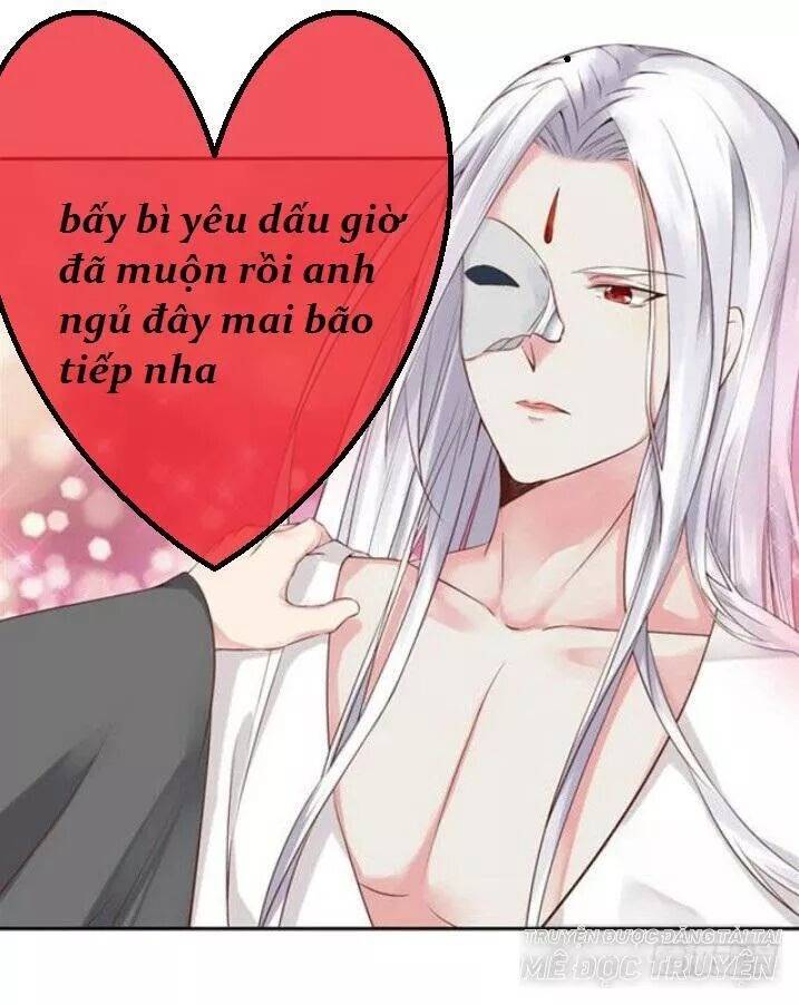 Tuyệt Sắc Quyến Rũ: Quỷ Y Chí Tôn - Chap 96