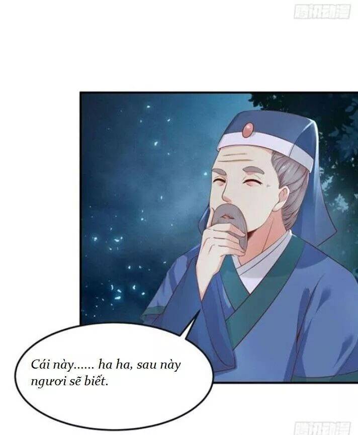 Tuyệt Sắc Quyến Rũ: Quỷ Y Chí Tôn - Chap 96