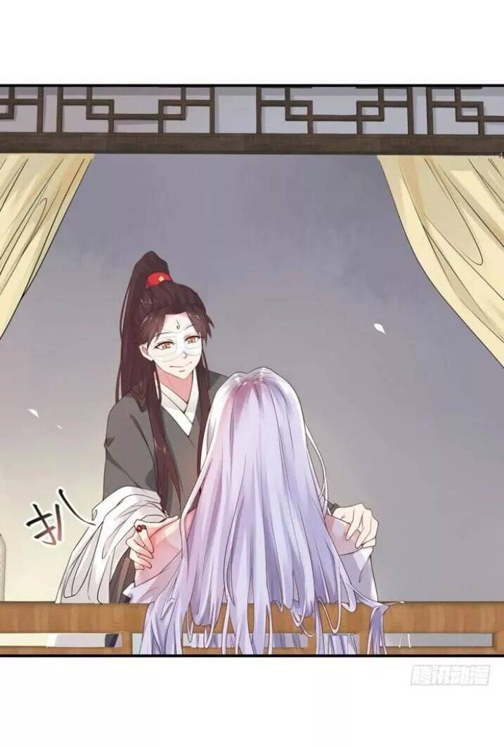 Tuyệt Sắc Quyến Rũ: Quỷ Y Chí Tôn - Chap 97