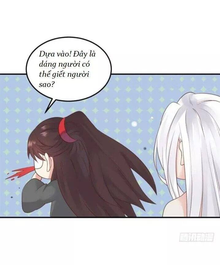 Tuyệt Sắc Quyến Rũ: Quỷ Y Chí Tôn - Chap 97