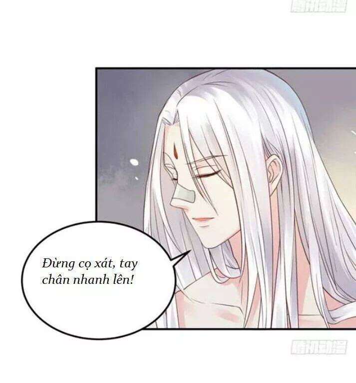 Tuyệt Sắc Quyến Rũ: Quỷ Y Chí Tôn - Chap 97