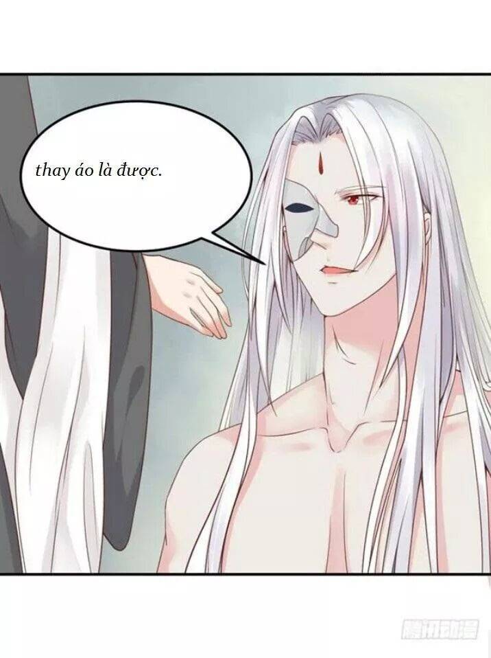 Tuyệt Sắc Quyến Rũ: Quỷ Y Chí Tôn - Chap 97