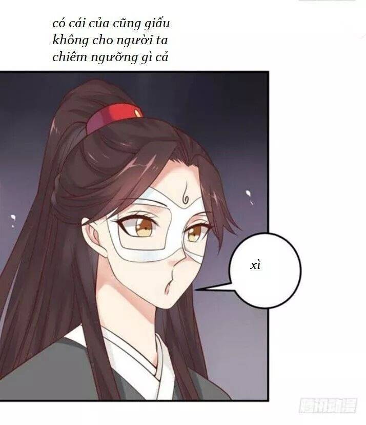 Tuyệt Sắc Quyến Rũ: Quỷ Y Chí Tôn - Chap 97