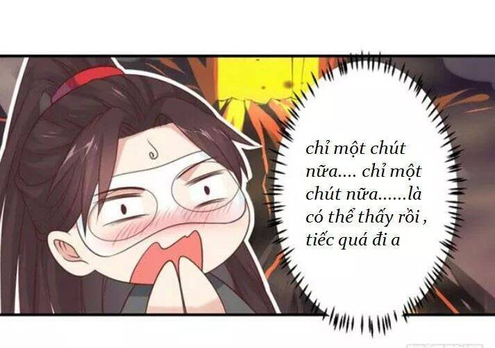 Tuyệt Sắc Quyến Rũ: Quỷ Y Chí Tôn - Chap 97