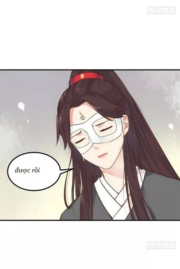 Tuyệt Sắc Quyến Rũ: Quỷ Y Chí Tôn - Chap 97