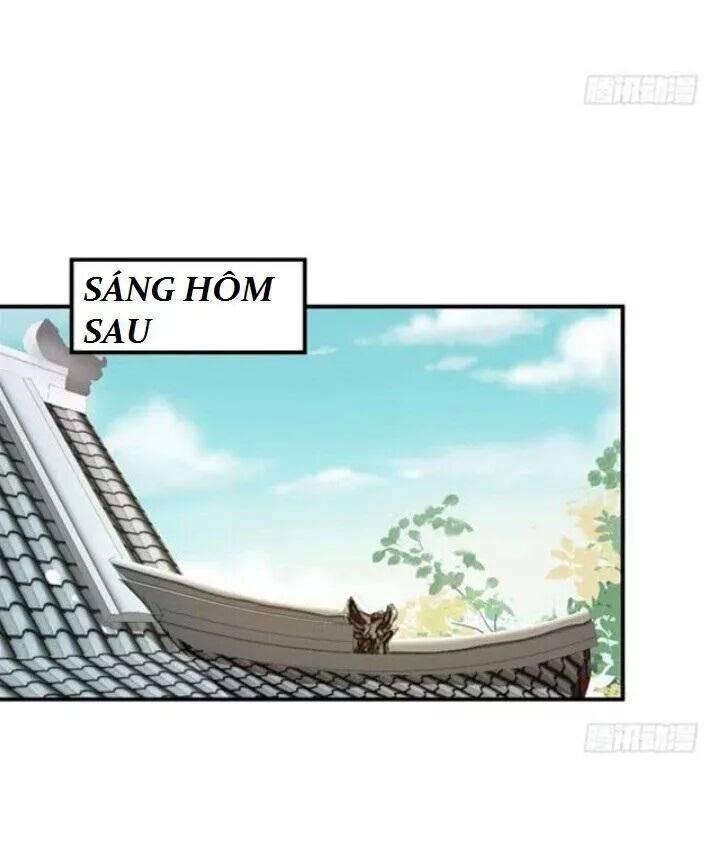 Tuyệt Sắc Quyến Rũ: Quỷ Y Chí Tôn - Chap 98