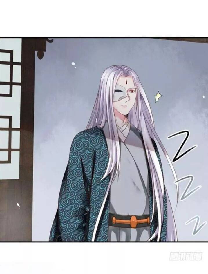 Tuyệt Sắc Quyến Rũ: Quỷ Y Chí Tôn - Chap 98