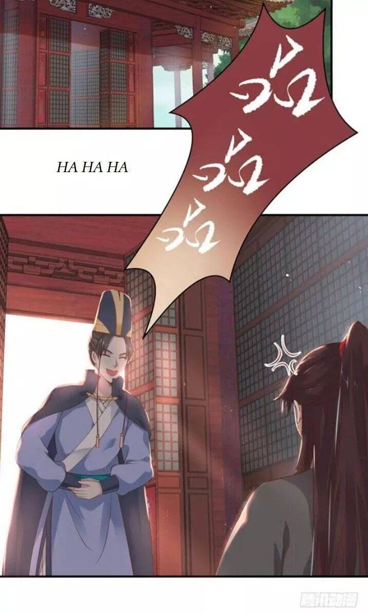 Tuyệt Sắc Quyến Rũ: Quỷ Y Chí Tôn - Chap 98