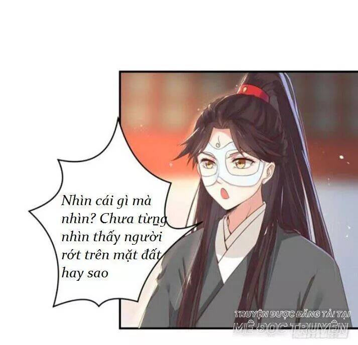 Tuyệt Sắc Quyến Rũ: Quỷ Y Chí Tôn - Chap 98