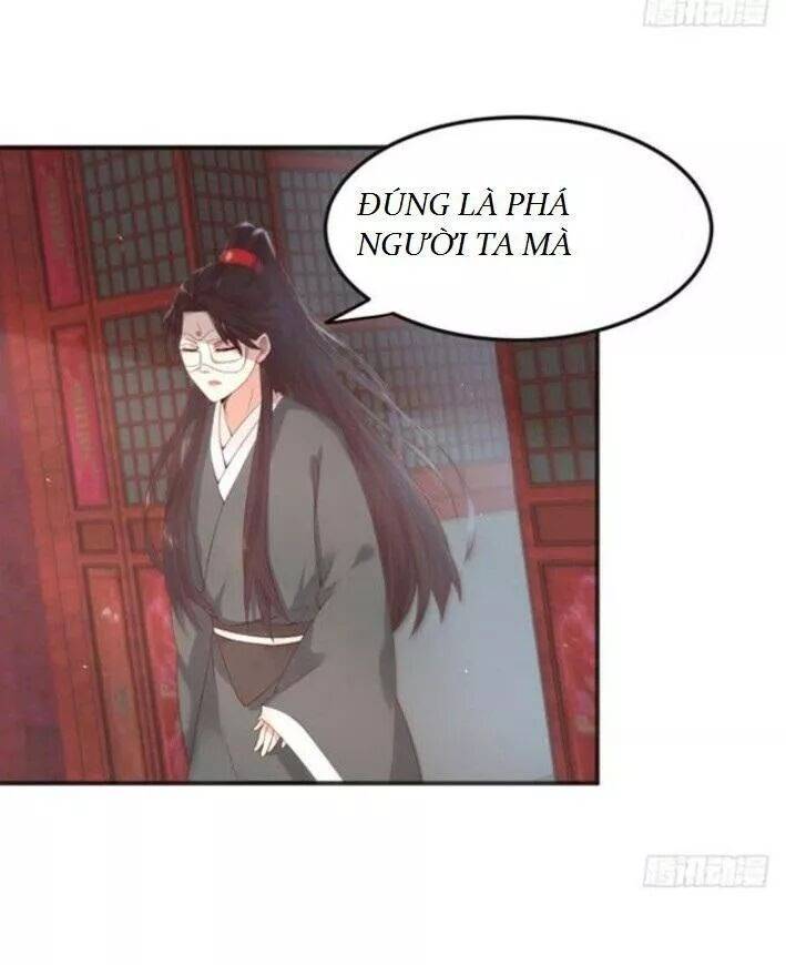 Tuyệt Sắc Quyến Rũ: Quỷ Y Chí Tôn - Chap 98