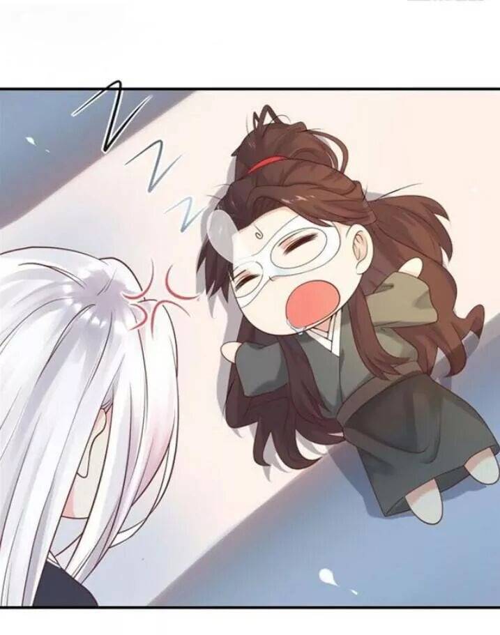 Tuyệt Sắc Quyến Rũ: Quỷ Y Chí Tôn - Chap 98