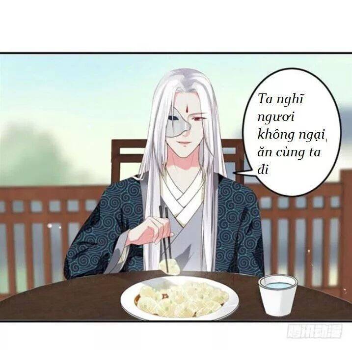 Tuyệt Sắc Quyến Rũ: Quỷ Y Chí Tôn - Chap 98