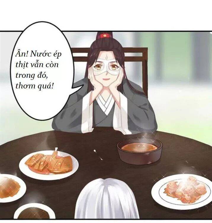 Tuyệt Sắc Quyến Rũ: Quỷ Y Chí Tôn - Chap 98