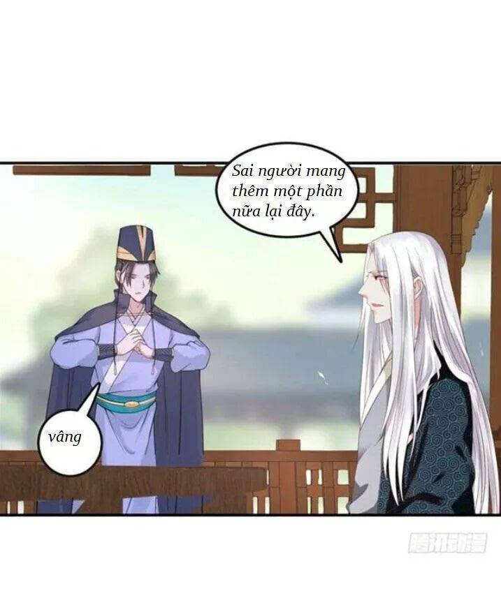 Tuyệt Sắc Quyến Rũ: Quỷ Y Chí Tôn - Chap 98