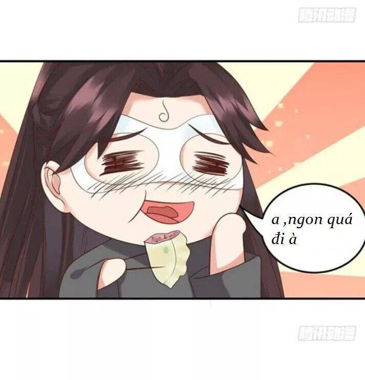 Tuyệt Sắc Quyến Rũ: Quỷ Y Chí Tôn - Chap 98