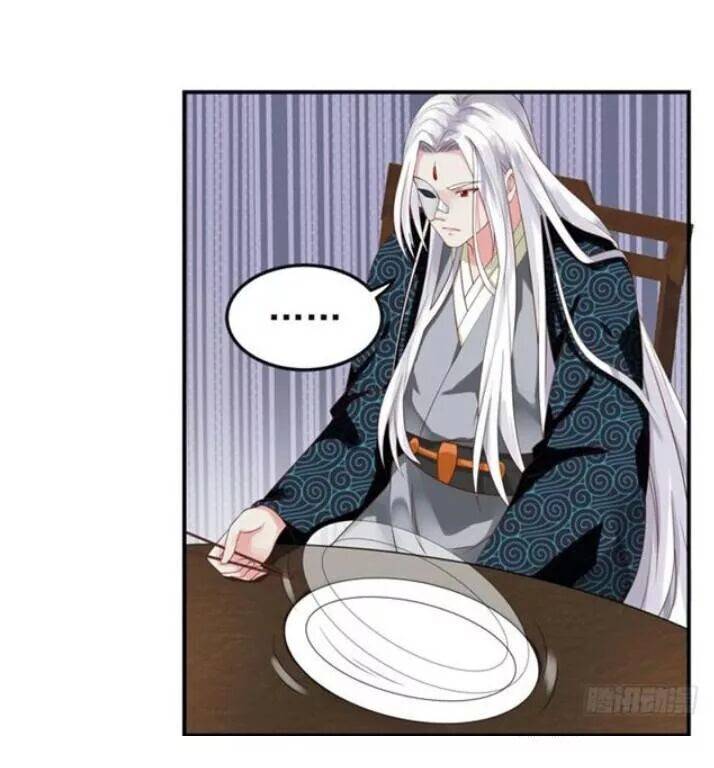 Tuyệt Sắc Quyến Rũ: Quỷ Y Chí Tôn - Chap 98