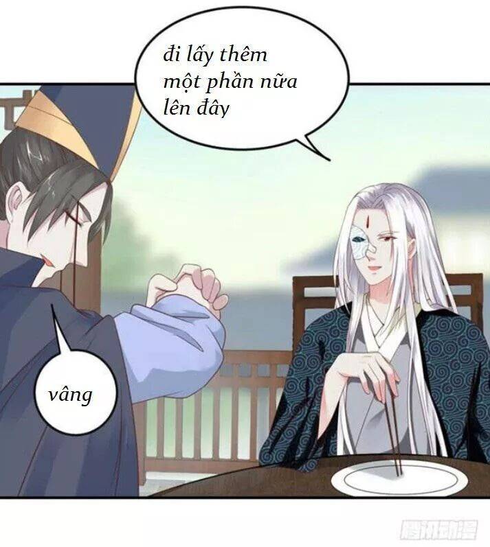 Tuyệt Sắc Quyến Rũ: Quỷ Y Chí Tôn - Chap 98