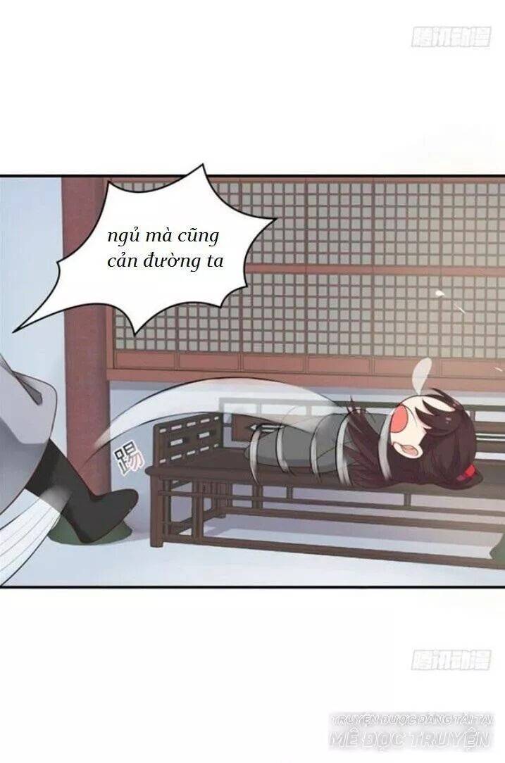 Tuyệt Sắc Quyến Rũ: Quỷ Y Chí Tôn - Chap 98