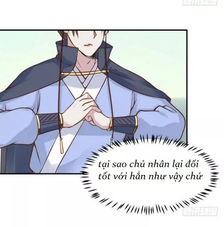 Tuyệt Sắc Quyến Rũ: Quỷ Y Chí Tôn - Chap 98