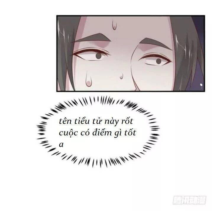 Tuyệt Sắc Quyến Rũ: Quỷ Y Chí Tôn - Chap 98