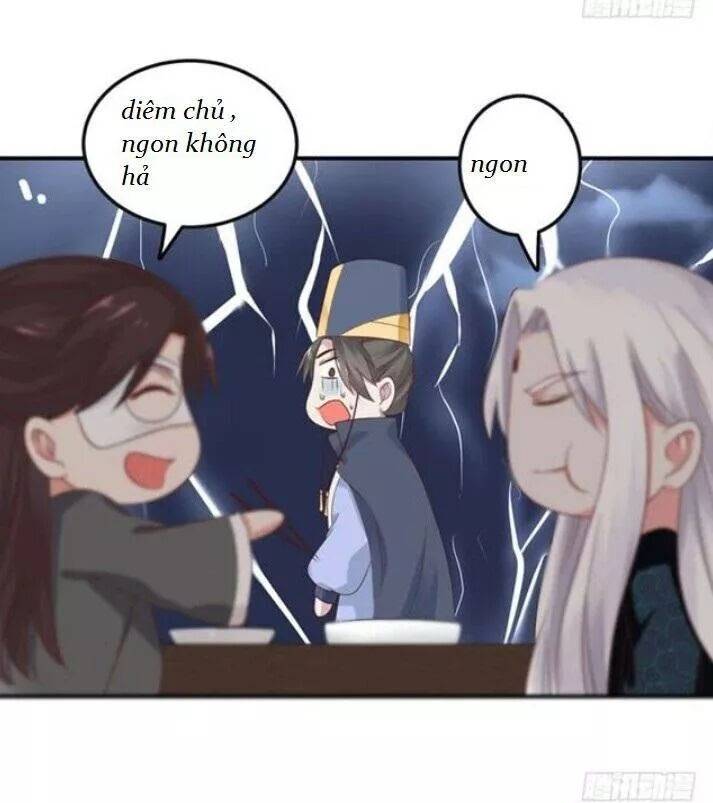 Tuyệt Sắc Quyến Rũ: Quỷ Y Chí Tôn - Chap 98