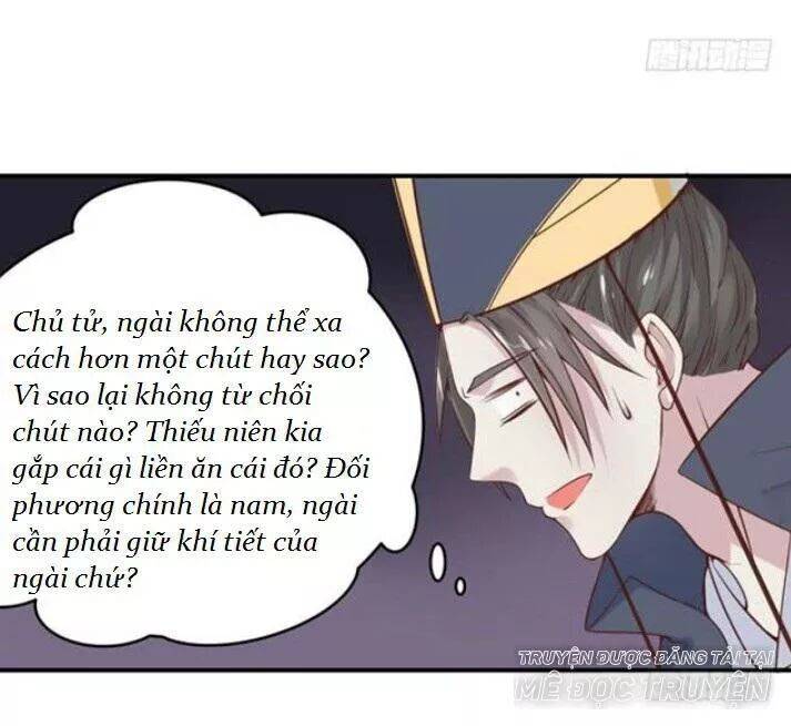 Tuyệt Sắc Quyến Rũ: Quỷ Y Chí Tôn - Chap 98