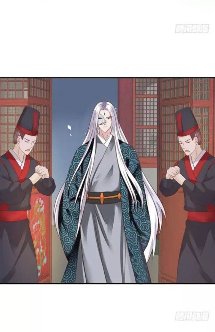 Tuyệt Sắc Quyến Rũ: Quỷ Y Chí Tôn - Chap 98